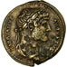 Coin, As, Roma, EF(40-45), Bronze, RIC:681