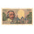 France, 1000 Francs, Richelieu, 1956, G.295, TTB+, Fayette:42.24, KM:134b