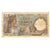 France, 100 Francs, Sully, 1939, U.158, VF(20-25), Fayette:26.2, KM:94