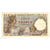 France, 100 Francs, Sully, 1939, S.98, VF(20-25), Fayette:26.2, KM:94