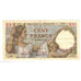 Francia, 100 Francs, Sully, 1939, S.98, BC, Fayette:26.2, KM:94