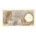 Francja, 100 Francs, Sully, 1939, S.98, EF(40-45), Fayette:26.2, KM:94