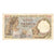 France, 100 Francs, Sully, 1941, M.25070, EF(40-45), Fayette:26.59, KM:94
