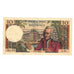 France, 10 Francs, Voltaire, 1964, X.93, EF(40-45), Fayette:F.62.09, KM:147a
