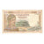 France, 50 Francs, Cérès, 1939, O.11540, VF(20-25), Fayette:18.34, KM:85b
