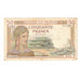 France, 50 Francs, Cérès, 1939, O.11540, TB, Fayette:18.34, KM:85b