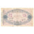 França, 500 Francs, Bleu et Rose, 1937, M.2751, VF(30-35), Fayette:31.5, KM:88b