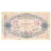 France, 500 Francs, Bleu et Rose, 1937, M.2751, TB+, Fayette:31.5, KM:88b