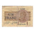 France, 1 Franc, 1920, SF.42, EF(40-45)