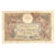 France, 100 Francs, Luc Olivier Merson, 1939, L.64479, VF(20-25), Fayette:25.42