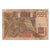 Frankrijk, 100 Francs, Jeune Paysan, 1949, B.350, B, Fayette:28.24, KM:128b