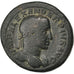 Severus Alexander, As, Roma, MB+, Bronzo, RIC:637
