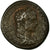 Moneda, Caracalla, As, Roma, MBC, Bronce, RIC:553b