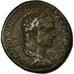 Moneta, Caracalla, As, Roma, EF(40-45), Bronze, RIC:553b