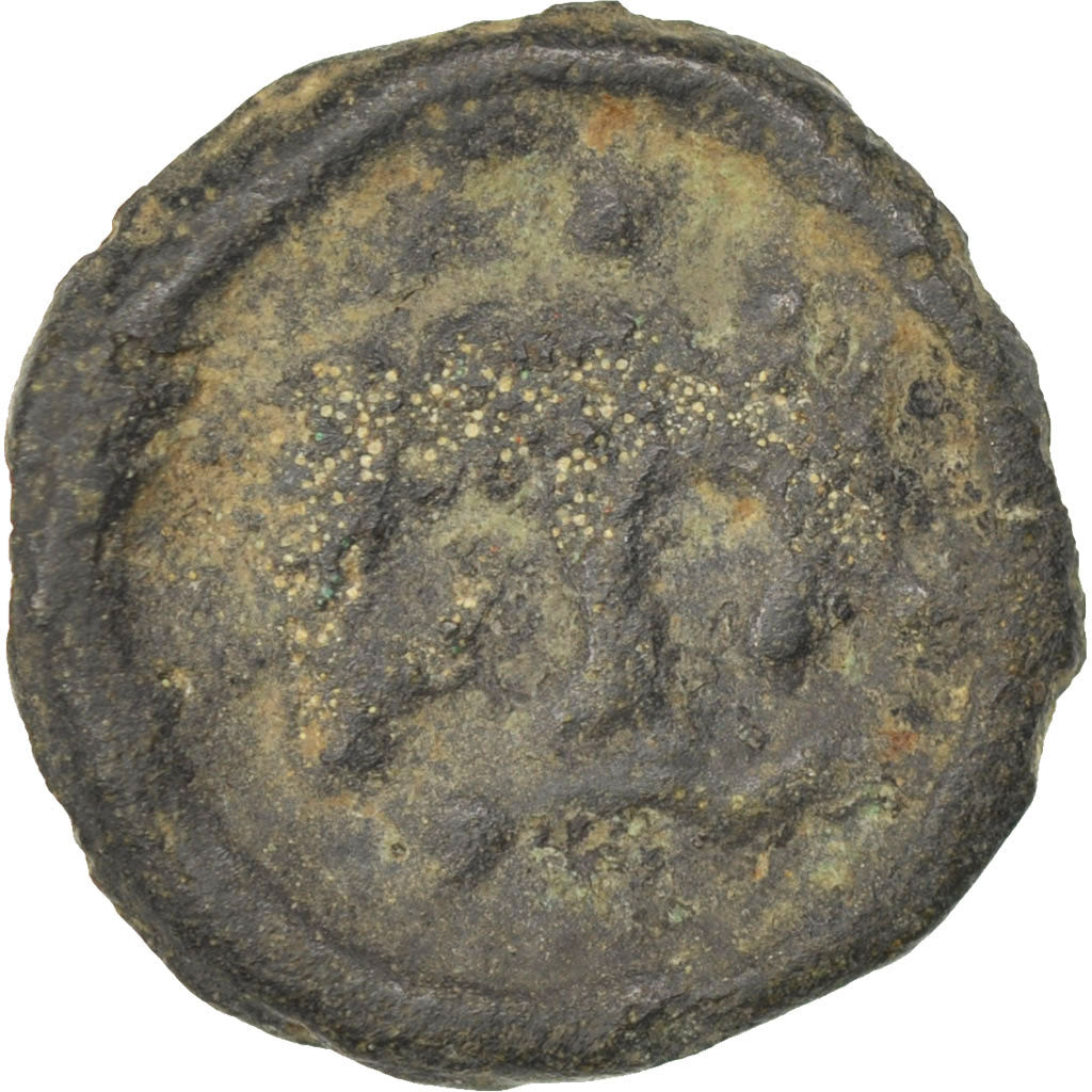 Remi, Potin, VF(20-25), Potin, Delestré #154, 3.45