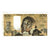 France, 500 Francs, Pascal, 1974, Z.45, AU(50-53), Fayette:71.12, KM:156c