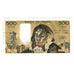 França, 500 Francs, Pascal, 1974, Z.45, AU(50-53), Fayette:71.12, KM:156c