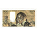 Francja, 500 Francs, Pascal, 1974, P.47, AU(50-53), Fayette:71.12, KM:156c