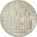RUSSIA, 5 Roubles, 1990, KM #246, AU(55-58), Copper-Nickel, 35, 19.78