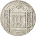 Coin, Russia, 5 Roubles, 1991, AU(55-58), Copper-nickel, KM:272