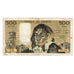 Francia, 500 Francs, Pascal, 1976, K.57, B+, Fayette:71.14, KM:156d