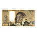 France, 500 Francs, Pascal, 1976, D.65, VF(20-25), Fayette:71.15, KM:156d