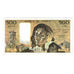 France, 500 Francs, Pascal, 1976, D.65, VF(20-25), Fayette:71.15, KM:156d