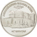 RUSSIA, 5 Roubles, 1992, KM #322, MS(63), Copper-Nickel, 35, 19.45