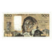 France, 500 Francs, Pascal, 1977, N.72, VF(20-25), Fayette:71.16, KM:156d