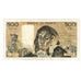Francia, 500 Francs, Pascal, 1973, X.30, B+, Fayette:71.9, KM:156b