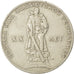 Russie, URSS, 1 Rouble, 1965, 20ème anniversaire de la Victoire, KM 135.1