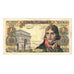 Francia, 10,000 Francs, Bonaparte, 1958, Q.106, MB+, Fayette:51.11, KM:136b