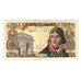 Francia, 100 Nouveaux Francs, Bonaparte, 1959, J.38, RC+, Fayette:59.4, KM:144a