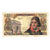 Francja, 100 Nouveaux Francs, Bonaparte, 1960, P.99, VF(30-35), Fayette:59.09