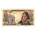 Francia, 100 Nouveaux Francs, Bonaparte, 1960, P.99, MB+, Fayette:59.09, KM:144a