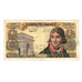 France, 100 Nouveaux Francs, Bonaparte, 1961, O.130, VF(30-35), Fayette:59.12