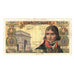 Francia, 100 Nouveaux Francs, Bonaparte, 1962, U.143, MB, Fayette:59.13, KM:144a