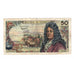 Frankreich, 50 Francs, Racine, 1962, O.13, S+, Fayette:64.1, KM:148a