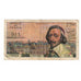 Francja, 10 Nouveaux Francs, Richelieu, 1960, Y.88, VF(30-35), Fayette:57.8