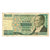 Banconote, Turchia, 50,000 Lira, 1995-1997, KM:204, MB