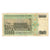 Biljet, Turkije, 50,000 Lira, 1995-1997, KM:204, TB