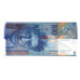 Banknot, Szwajcaria, 100 Franken, 1997, KM:72b, EF(40-45)
