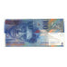 Banknot, Szwajcaria, 100 Franken, 1996, KM:72a, EF(40-45)