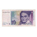 Banknote, GERMANY - FEDERAL REPUBLIC, 10 Deutsche Mark, 1993, 1993-10-01