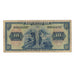 Banknote, GERMANY - FEDERAL REPUBLIC, 10 Deutsche Mark, 1949, 1949-08-22