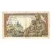 France, 1000 Francs, Déesse Déméter, 1942, E.1355, VF(20-25), Fayette:40.07
