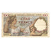 França, 100 Francs, Sully, 1942, M.28779, VF(30-35), Fayette:26.67, KM:94