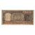 Banknot, India, 10 Rupees, KM:59a, VG(8-10)