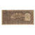 Banconote, India, 10 Rupees, KM:59a, B