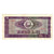 Banknote, Romania, 10 Lei, Undated (1966), KM:94a, EF(40-45)